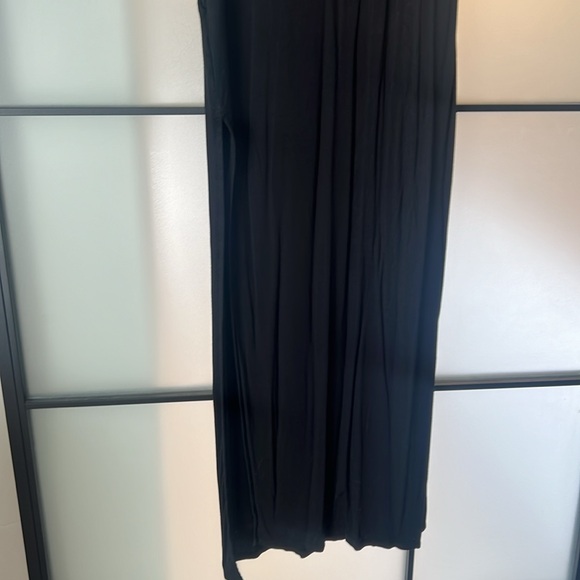 Lulus maxi dress size L - Picture 5 of 5